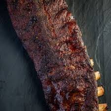 smoked baby back ribs perfect every