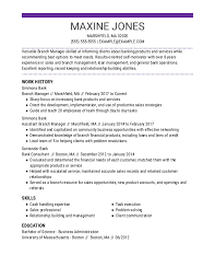 Humble confidence and a strong degree of intellectual curiosity to further both personal and professional developments. Jobhero Finance Resume Examples