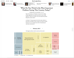 New York Times Visualizing Americas Problems American