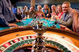Why play roulette and what are the advantages? | Casino Rotator