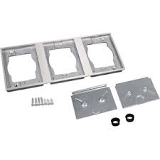 wiremold omnibox series kit 838tal