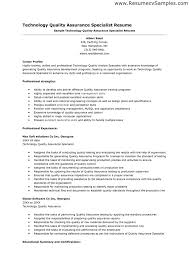 Cover Letter Sample For Quality Assurance Job   Professional     Best     Cover letter example ideas on Pinterest   Resume ideas  Resume  builder template and Job cover letter template