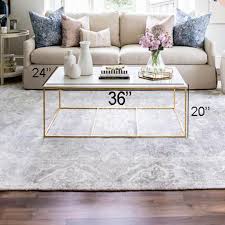 coffee table living room center table