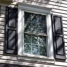 Siding protects not only the exterior of your home but the interior. Exterior Fake Window Wayfair