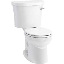Kohler Kingston Round Toilet Bowl Only