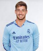Marvin park's real madrid debut created a bit of stir, with the attacker chosen ahead of striker luka jovic, who was signed for €60 million last summer. Marvin Midfielder Real Madrid Castilla Real Madrid Cf
