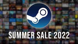 When is the Steam Summer Sale 2022 ...