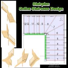 Staircase Planner Design You Stair