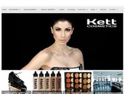 kett cosmetics review you