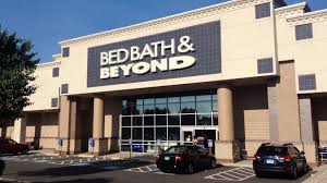 Bed Bath Beyond Bankruptcy Set To