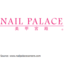 nail palace ang mo kio hub