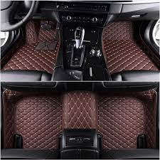 custom car floor mats for bmw x1 f48