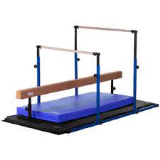 new combos deluxe uneven bars for
