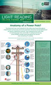September Light Reading By Inland Power Light Issuu