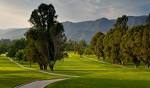 Golf Course at Ojai Valley Inn and Spa, Ojai Vacation Rentals ...