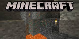 Copper beacons have a bigger radius than normal beacons but as it ages, the beacon gets weaker: Minecraft What Does Copper Do Game Rant