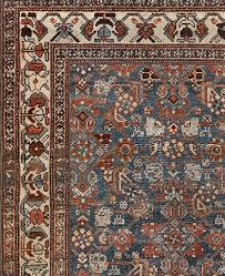 mansour antique rugs gallery has a wide