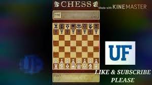 #chess #howtoplaychess #game first of all, we would like to thank our subscribers and viewers of old videos, and because of your support we are back with. Chess Ke Rule Herunterladen
