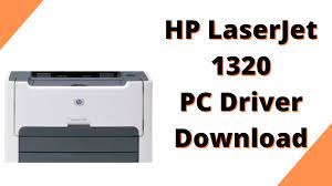 تعريف طابعة hp 1200 ويندوز xp. How To Download Hp Laserjet 1320 Printer Driver Download Link Youtube