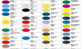 Walmart Paint Color Charts Jnleuroconference Com