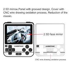 Chinatera ANBERNIC RG280V Portable Retro Game Console Open Sourse System  Gaming Player - Walmart.com
