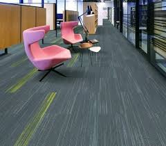 evolve tile carpet in plank look for