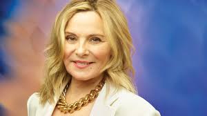 kim cattrall to star in series