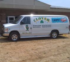 clover carpet cleaning