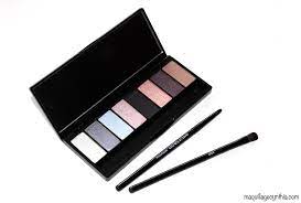 midnight glow holiday de make up for ever