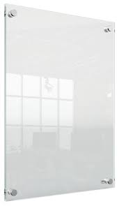 A3 Clear Acrylic Wall Mounted Poster Frame