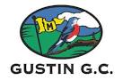 Gustin Club | A.L. Gustin Golf Course