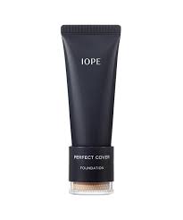 perfect cover foundation iope