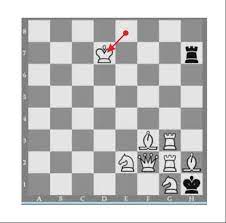 Membongkar rahasia catur 3 langkah mati ( master catur ) part 3. Problem Catur Matt 3 Langkah Yang Super Istimewa Nyaris Gak Ada Kunci Page 9 Kaskus
