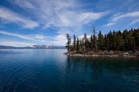 Lake Tahoe Wikipedia