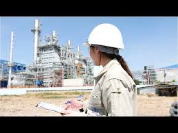 petroleum engineers occupational