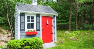 Can A Shed Increase Property Value