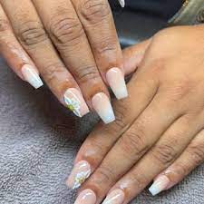 knoxville tennessee nail salons