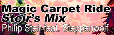 magic carpet ride steir s mix