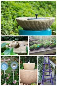 garden art projects you ll have a blast