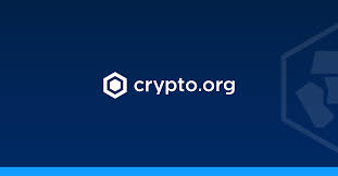 Crypto.org Chain