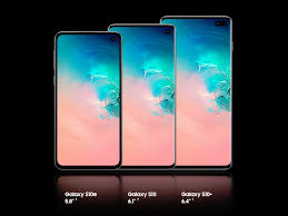 Visit us to know more. Samsung Galaxy S10 Series India Launch Date Revealed To Debut On 6 March Technology News Firstpost
