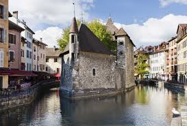 gîtes et chambres d hôtes lac annecy