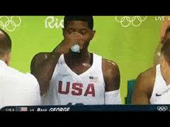 31 paul george memes ranked in order of popularity and relevancy. Best Usa Basketball Team Funny Moments Bloopers 2016 Hd Gifs Gfycat