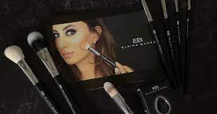 elaina badro makeup brushes review a