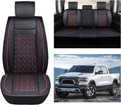 Car Seat Covers For 2009 2022 Ram 1500