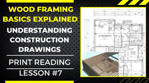 wood framing basics explained