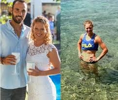 Paula badosa en fotos de instagram. Laura Siegemund Hot And Top Pictures Also In Bikini At The Beach And With Boyfriend And Coach Antonio Zucca Tennis Tonic News Predictions H2h Live Scores Stats