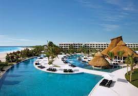 mexico all inclusive resorts