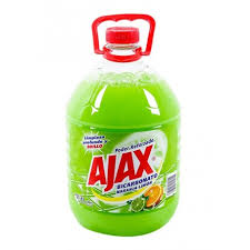 A default can be set for. Ajax Bicarbonato Naranja Limon 3l 180ml