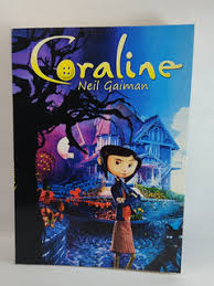 Coraline y la puerta secreta director: Coraline Libro Mercadolibre Com Co